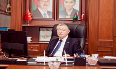 Azerbaycan Milletvekili Memmedov ,“Azerbaycan Pakistan ilişkileri samimi ve sağlam temellere dayanmaktadır”