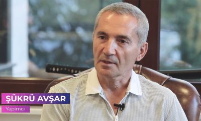 Şükrü Avşar “Türk sinema sektörü zor durumda
