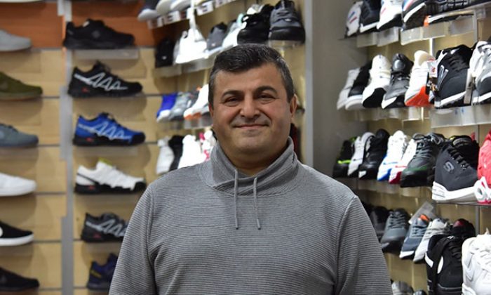 Spor giyimin ve malzemelerin yeni adresi Sporium