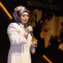 Dünya Rekoru Kırmış Olan Kadın Girişimci Gülşah İlknur Gündüz Ekibini Büyütüyor!