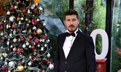 Fotoğrafçılığın Altın Çocuğu: Berk Günal Coşman