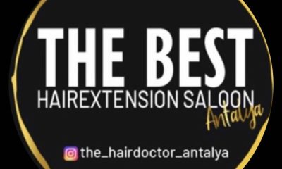 The best Hairextension Antalya Saç Uzatma Meraklıları İçin İdeal Adres