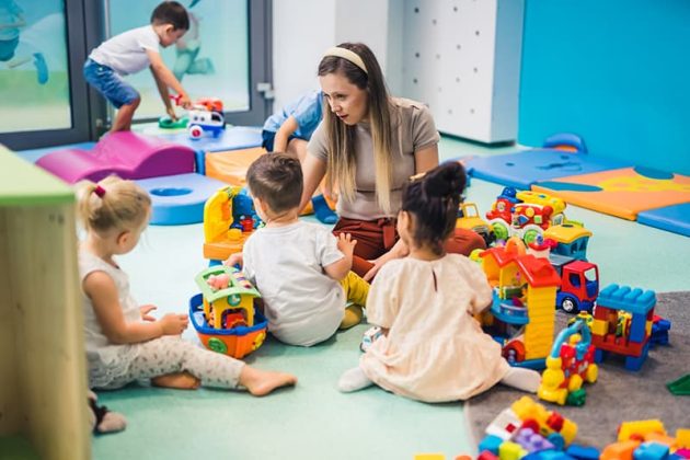 ebebek’ten kreşe hazırlık ve uyum süreci tavsiyeleri!.