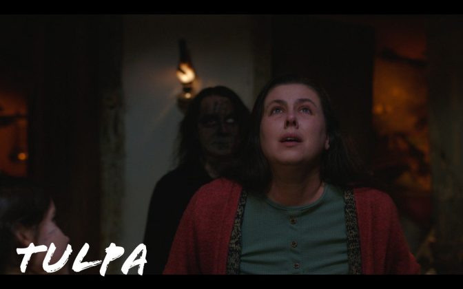 Tulpa: Gizem, Dram ve Nefes Kesen Bir Hikaye Sinemaseverleri Bekliyor