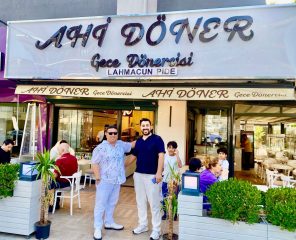 Avrupa E. Esnaf ve Dönerciler İmalatçılar Genel Başkanı Ebubekir Kaynar’dan Bayram Mesajı