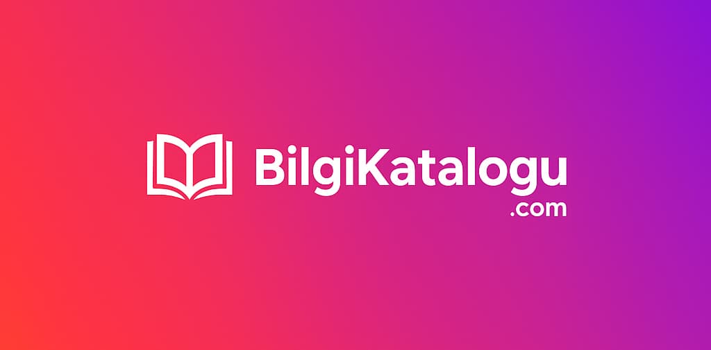 Bilgi Kataloğu: Aktüel Ürünler Hakkında Her Şey
